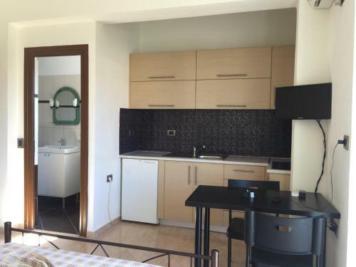Apartamento Maxus Apts