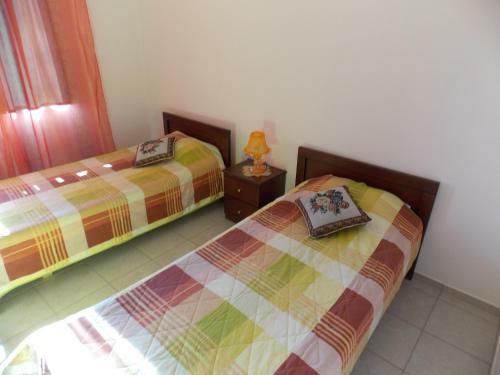 Ylli Apartments Saranda