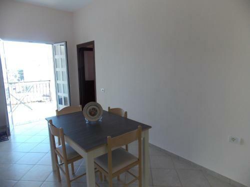 Ylli Apartments Saranda
