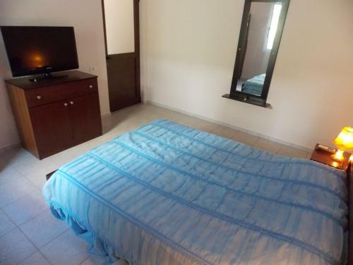 Ylli Apartments Saranda