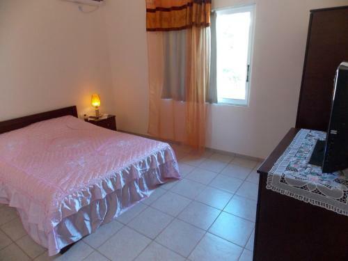 Ylli Apartments Saranda