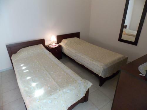 Ylli Apartments Saranda