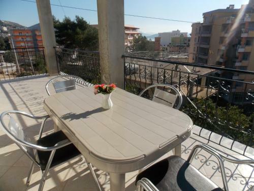 Ylli Apartments Saranda