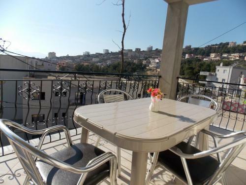 Ylli Apartments Saranda