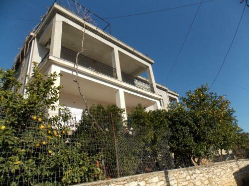 Ylli Apartments Saranda