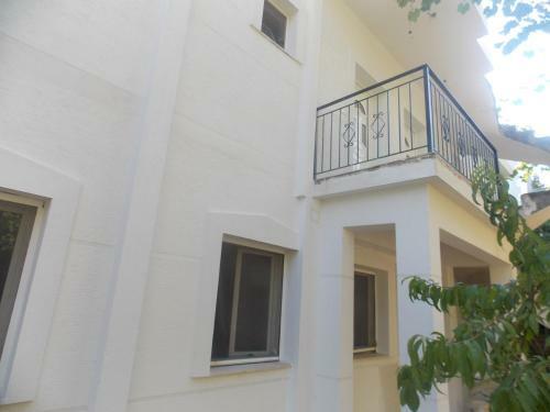 Ylli Apartments Saranda