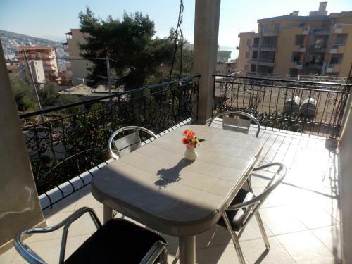 Ylli Apartments Saranda