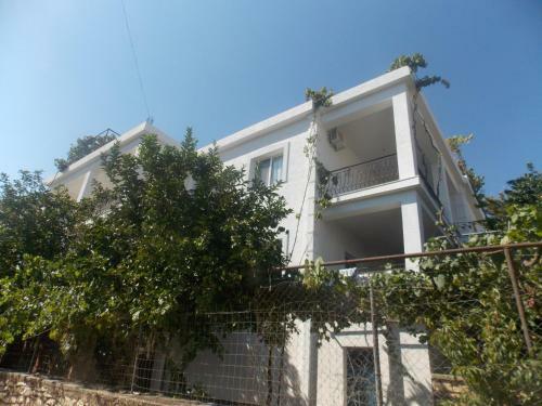 Ylli Apartments Saranda