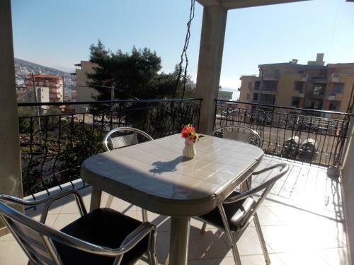 Ylli Apartments Saranda