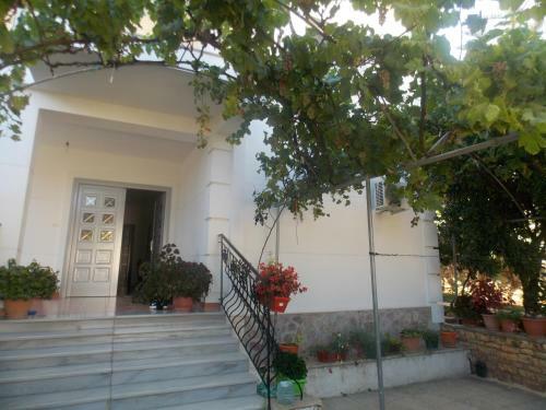Ylli Apartments Saranda