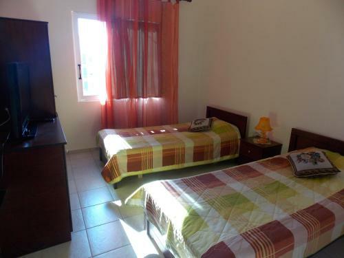 Ylli Apartments Saranda