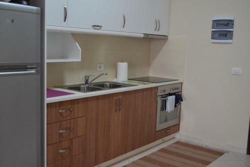 Luli Apartments