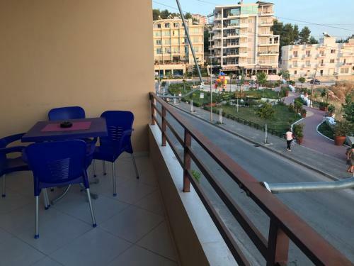 Luli Apartments