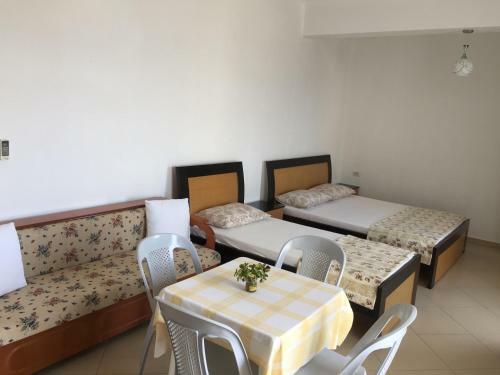 Apartamentos Duka Apts