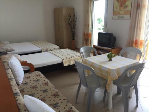 Apartamentos Duka Apts