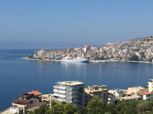Apartamentos Duka Apts