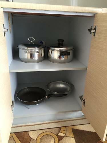 Apartamentos Duka Apts