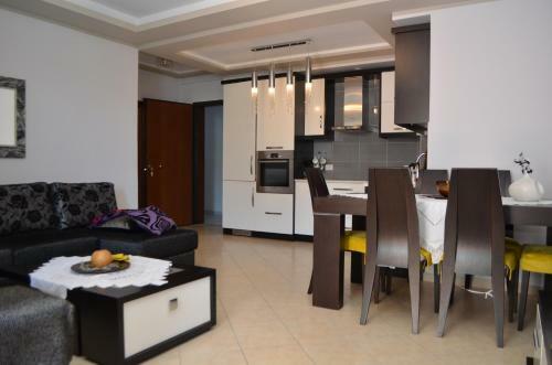 Celin Apartment