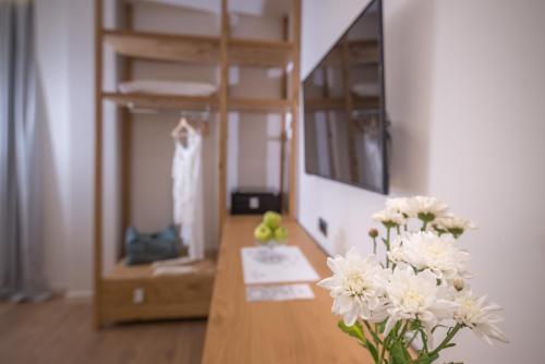 Glow Boutique Hotel & Suites