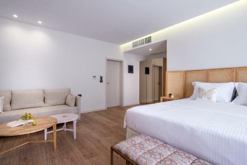 Glow Boutique Hotel & Suites