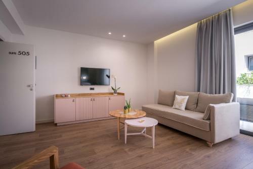 Glow Boutique Hotel & Suites