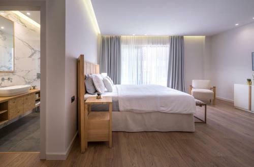 Glow Boutique Hotel & Suites
