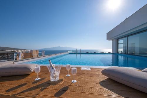 Glow Boutique Hotel & Suites