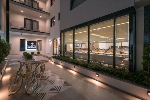 Glow Boutique Hotel & Suites