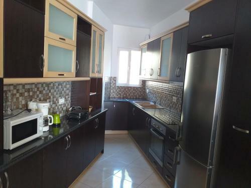 Sunny&seaview Apartment