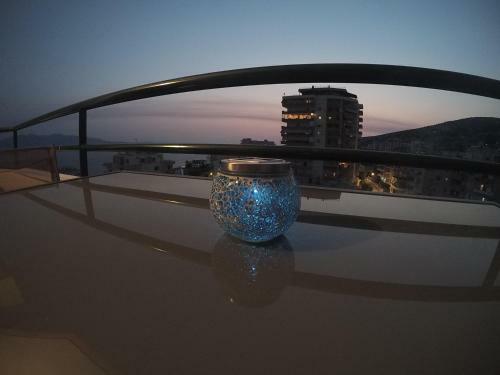 Kodra Apartment