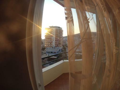 Kodra Apartment