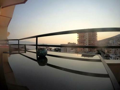 Kodra Apartment