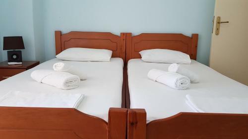 Kodra Apartment