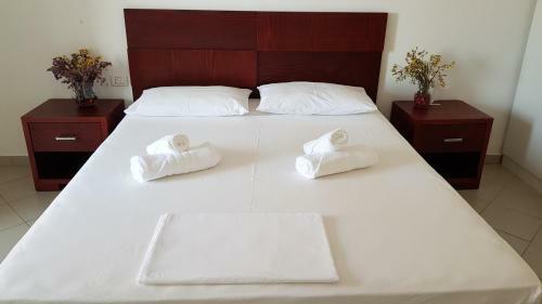 Kodra Apartment