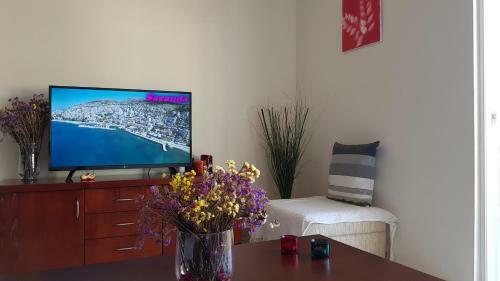 Kodra Apartment