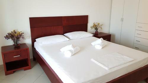 Kodra Apartment