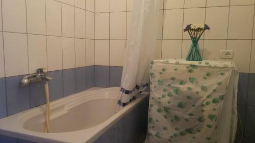 Kodra Apartment