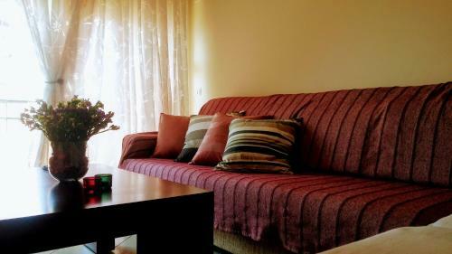 Kodra Apartment