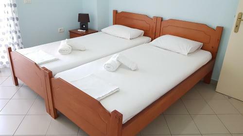 Kodra Apartment
