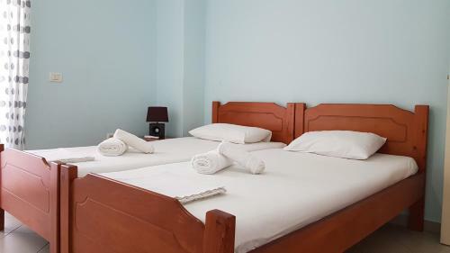 Kodra Apartment