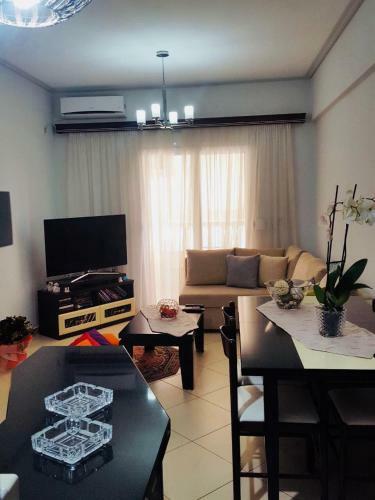 Apartamento Join The Ionian