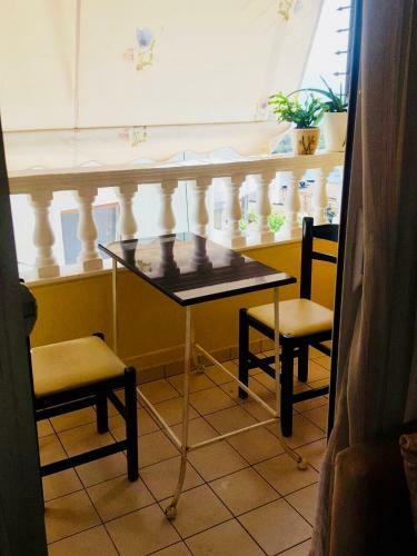 Apartamento Join The Ionian