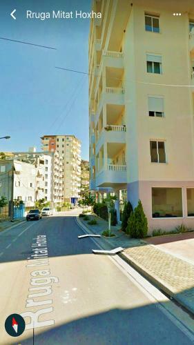 Apartamento Join The Ionian
