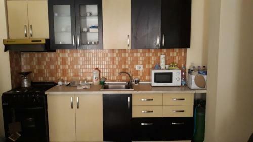 Family Apartment