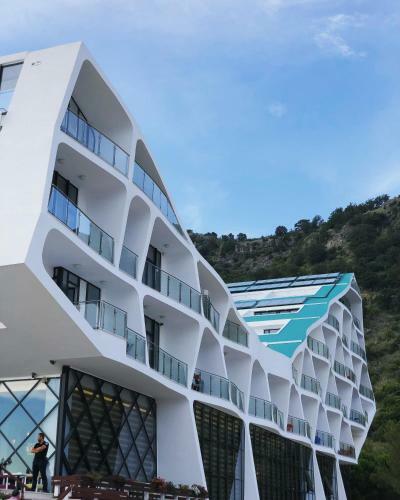Hotel Prince Adriatic Resort
