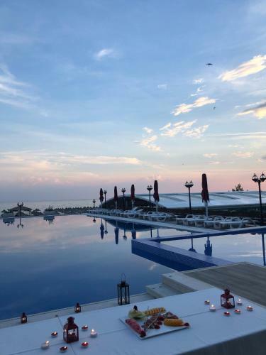 Hotel Prince Adriatic Resort