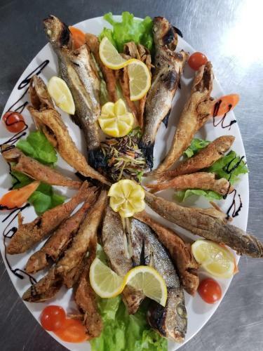 Hotel Restorant Molla