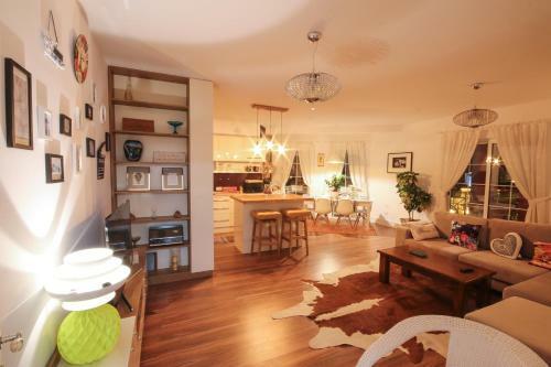 City Centre Apartment