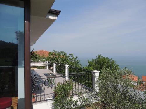 Panoramic View Over Shkodra's Lake - Serena Home