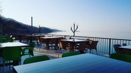 Hotel Balani Bar Restorant